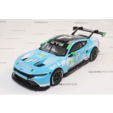 Ford Mustang GT3 Champion Spirit #55 Carrera Digital 132...