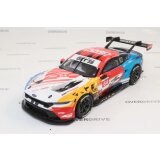 Ford Mustang GT3 Champion Spirit #64 Carrera Digital 132...
