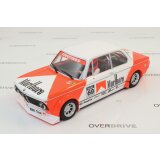 BMW 2002 Marlboro #69 Analog / Carrera Digital 132
