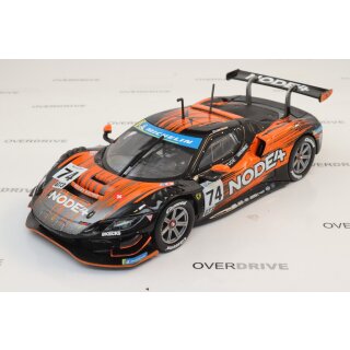 Ferrari 296 GT3 Kessel Racing #74 Carrera Digital 132 /...