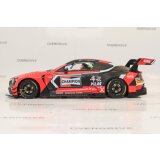 Bentley Continental GT3 Phoenix Racing #5 Analog / Carrera Digital 132