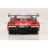 Bentley Continental GT3 Phoenix Racing #5 Analog / Carrera Digital 132