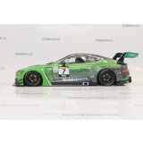 Bentley Continental GT3 Bathurst 2020 #7 Analog / Carrera...