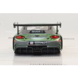 Bentley Continental GT3 Bathurst 2020 #7 Analog / Carrera Digital 132