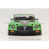 Bentley Continental GT3 Bathurst 2020 #7 Analog / Carrera Digital 132