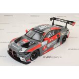 Sideways BMW M4 GT3 Paul Miller Racing #1 Analog / Carrera Digital 132