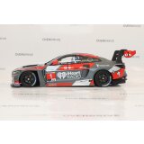 BMW M4 GT3 Paul Miller Racing #1 Analog / Carrera Digital 132