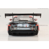 BMW M4 GT3 Paul Miller Racing #1 Analog / Carrera Digital 132