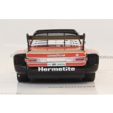 BMW CSL Gr. 5 Hermetite #45 Analog / Carrera Digital 132