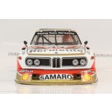BMW CSL Gr. 5 Hermetite #45 Analog / Carrera Digital 132