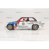 BMW M3 Warsteiner #15 Analog / Carrera Digital 132