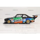 Ford Escort Kümmerling #58 Analog / Carrera Digital 132