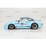 Porsche 911 RS Gulf #709 Analog / Carrera Digital 132