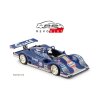 Revoslot Porsche Kremer K8 Gulf #5 24h Le Mans 1994 Analog / Carrera Digital 132