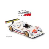 Revoslot Porsche Kremer K8 Repsol #5 24h Le Mans 1997...