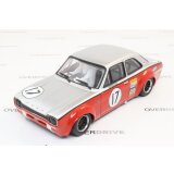 Revoslot Ford Escort MK I Stewart #17 Analog / Carrera...