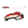 BRM Sidecar LCR-Yamaha Lucky Strike #1 Streuer/Schnieders