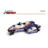 BRM Sidecar TTM/BEO-Yamaha Rothmans #4 Biland/Williams