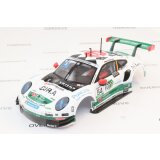Body Porsche 911 GT3 Carrera Digital 132/Evolution
