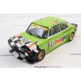 BMW 2002 Trinkgut #141 Analog / Carrera Digital 132