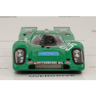 FLY Porsche 917K Fuji Master 1971 #05 Analog / Carrera...