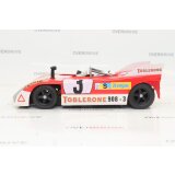 Porsche 908/3 Toblerone #3 Analog / Carrera Digital 132