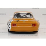 Alfa Romeo GTAm Autodelta #42 Analog / Carrera Digital