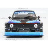 Ford Escort D&W #2 Analog / Carrera Digital 132