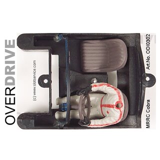 Overdrive Inlet Cobra