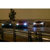Upgrade OVERDRIVE Dauerbeleuchtung mit Bremslicht