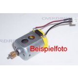 Motor einlaufen 1/32