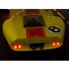 Overdrive Lightkit with additional brakelights