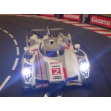 Lightkit with additional brakelights Xenon