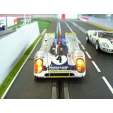 Frontscheinwerfer (2) 3mm Le Mans gelb