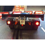 Taillights (2) 3.0mm