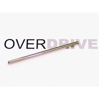 Overdrive Axle 3/32 (2) 50mm