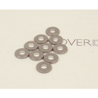 Overdrive Distanzscheibe (10) 2mm