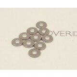 Overdrive Spacers (10) 2mm