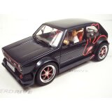 Carrera VW Golf I Reifen