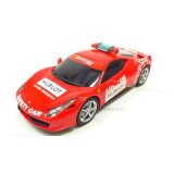 Carrera Ferrari 458 Safety Car/Streetcar Reifen