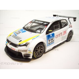 Carrera VW Golf VLN