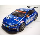 Carrera VW Scirocco Reifen