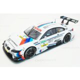Carrera BMW M3 DTM