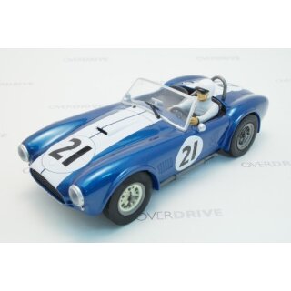 Carrera Shelby Cobra Tires