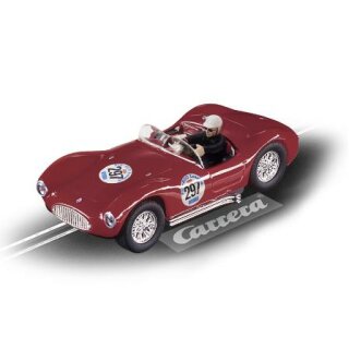 Carrera Maserati A6GCS Reifen