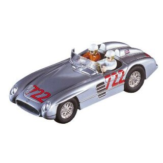 Carrera Mercedes 300 SLR Ortmann Reifen hinten (2)