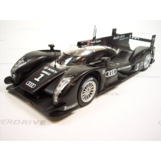 Slot.it Audi R18 Ortmannreifen (2)