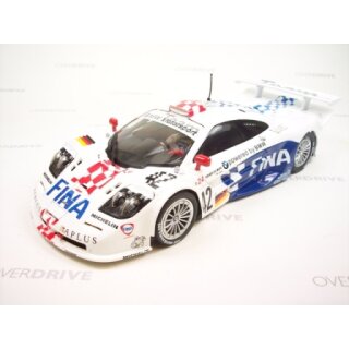 Slot.it McLaren F1 GTR Ortmannreifen (2)