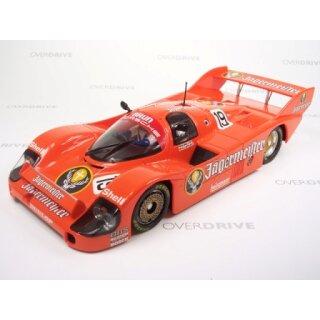 Slot.it Gruppe C Porsche 956/962 Ortmannreifen (2)