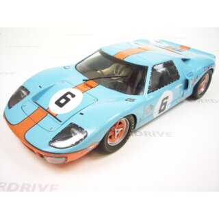 Slot.it Ford GT40 Ortmann tires (2)